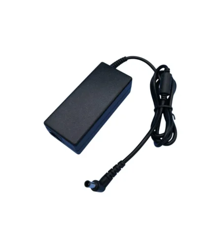 12V power adapter