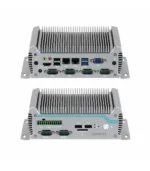Soncci S4000C6 Embedded Industrial PC/BOX - Image 3