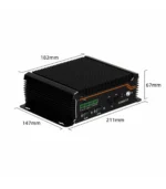 Soncci S4000C6 Embedded Industrial PC/BOX - Image 5