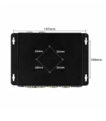 Soncci S4000C6 Embedded Industrial PC/BOX - Image 6