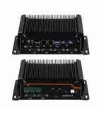 Soncci S4000C6 Embedded Industrial PC/BOX - Image 4