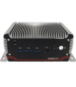 Soncci S4000H2 Embedded Industrial PC/BOX