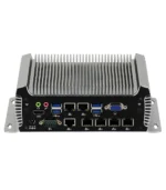Soncci S4000L4 Embedded Industrial PC/BOX - Image 3