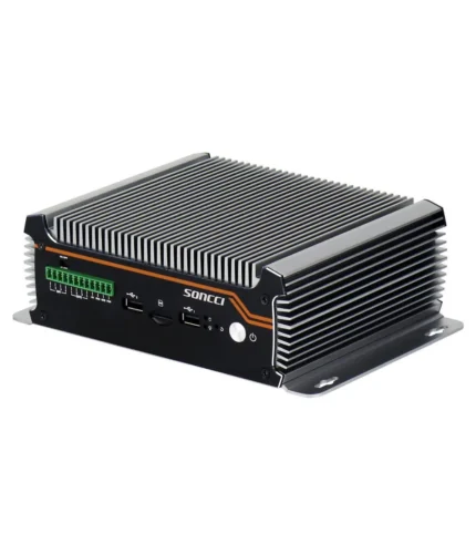 Soncci S4000L4 Embedded Industrial PC/BOX