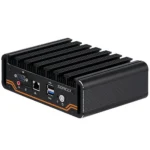 Soncci S4010 Embedded Industrial PC/BOX