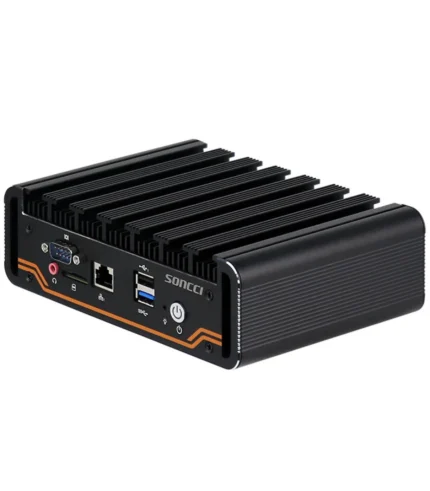 Soncci S4010 Embedded Industrial PC/BOX