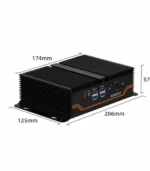 Soncci S4030 Embedded Industrial PC/BOX - Image 2
