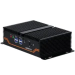 Soncci S4030 Embedded Industrial PC/BOX