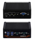 Soncci S4050 Embedded Industrial PC/BOX - Image 6
