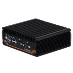 Soncci S4060 Embedded Industrial PC/BOX
