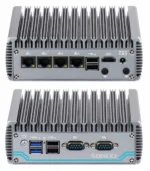 Soncci S4060 Embedded Industrial PC/BOX - Image 5