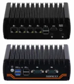 Soncci S4060 Embedded Industrial PC/BOX - Image 6