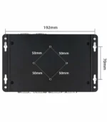 Soncci S4070 Embedded Industrial PC/BOX - Image 3