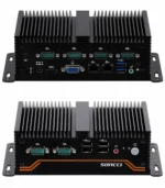 Soncci S4070 Embedded Industrial PC/BOX - Image 5