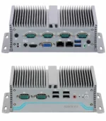 Soncci S4070 Embedded Industrial PC/BOX - Image 4