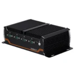 Soncci S4080 Embedded Industrial PC/BOX