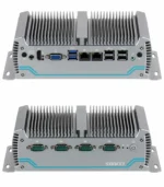 Soncci S4080 Embedded Industrial PC/BOX - Image 4