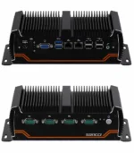 Soncci S4080 Embedded Industrial PC/BOX - Image 5
