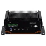 Soncci S5000R6 Embedded Industrial PC/BOX