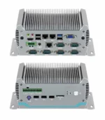 Soncci S5000R6 Embedded Industrial PC/BOX - Image 4