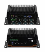 Soncci S5000R6 Embedded Industrial PC/BOX - Image 5