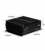Soncci S5010C10 Embedded Industrial PC/BOX - Image 2