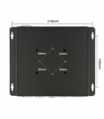 Soncci S5010C10 Embedded Industrial PC/BOX - Image 6