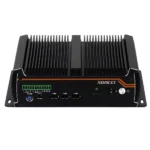 Soncci S5100P4 Embedded Industrial PC/BOX