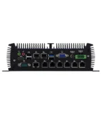 Soncci S5100P4 Embedded Industrial PC/BOX - Image 4
