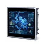 Soncci 23.6inch Industrial Panel PC K236WR