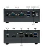 Soncci MG12 Mini PC - Image 6