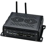 Soncci S4100 Embedded Industrial PC/BOX