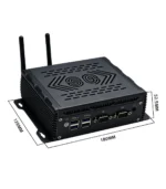 Soncci S4100 Embedded Industrial PC/BOX - Image 5