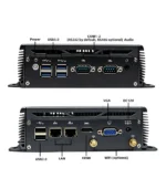 Soncci S4100 Embedded Industrial PC/BOX - Image 6